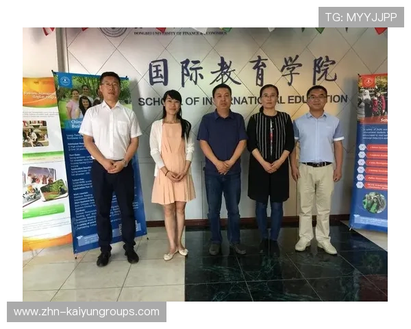 培生联手东北财经大学与澳大利亚国立大学,推动语言测评合作,东北财经大学和国外合作院校